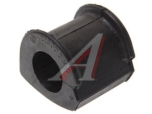 Изображение 1, DCC010625 Втулка стабилизатора HYUNDAI Accent (94-) переднего MANDO