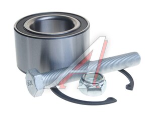 Изображение 1, 19381555 Подшипник ступицы VW T4 (90-02) передней/задней DELCOPARTS