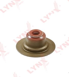 Изображение 1, SO0395 Колпачок PEUGEOT 306 (97-) маслоотражательный LYNX