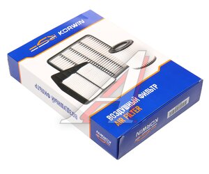 Изображение 3, KWFA0078 Фильтр воздушный CHERY Bonus (11-) KORWIN