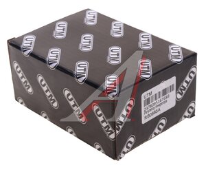 Изображение 4, RB0885A Реле регулятор MERCEDES C (W203, W204) напряжения генератора UTM