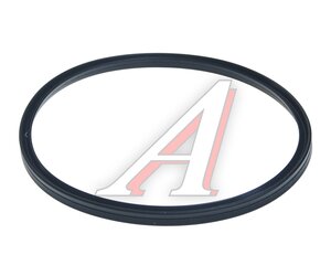 Изображение 2, 13717637707 Кольцо уплотнительное BMW 1 (F20, F21) патрубка интеркуллера OE