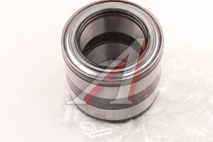 Изображение 3, 812W934206097-MX Подшипник ступицы SITRAK HOWO задний внешний (мост MCY11\13) MOVELEX