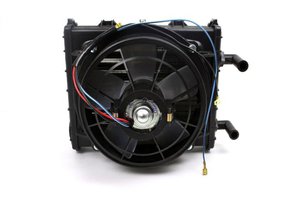 Изображение 4, ОАП-8110010-24 Отопитель ПАЗ салона 24V пластиковый корпус АВТОРАД