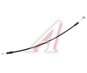 Изображение 1, 81190-H0010 Трос KIA Rio (17-) замка капота ОЕ