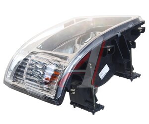 Изображение 3, 371120006 Фара передняя правая (Уценка: царапины) JMC