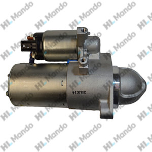 Изображение 3, EX361003C211 Стартер HYUNDAI Genesis (11-), Equus (11-) (3.8) MANDO