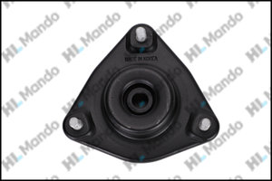 Изображение 7, DCC000337 Опора амортизатора KIA Optima (15-) переднего MANDO
