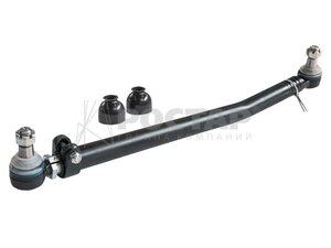 Изображение 5, 180-3414010-180 Тяга рулевая DAF продольная L=867 ROSTAR