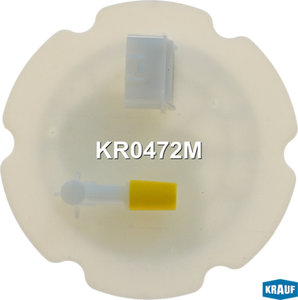 Изображение 2, KR0472M Насос топливный INFINITI FX35, FX45 (06-08) в сборе KRAUF