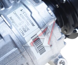Изображение 4, KCN0171YU Компрессор VW T5 (03-09) кондиционера KRAUF