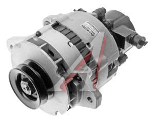 Изображение 3, BN3730041701 Генератор HYUNDAI HD65, 72 дв.D4AL, D4AF (40A, 24V) MANDO