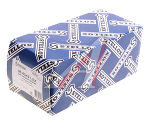 Изображение 4, 06-65491-SX Датчик АБС MAZDA 6 (02-) колеса заднего левого STELLOX