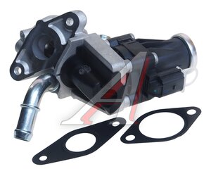 Изображение 1, 6NU010171661 Клапан FORD Transit рециркуляции картерных газов (EGR) HELLA