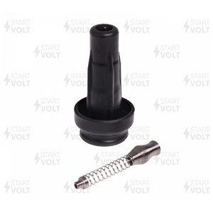 Изображение 1, STC2024 Наконечник свечной PEUGEOT 206, 307, Partner CITROEN C2, C3, C4, Berlingo катушки зажигания STARTVOLT