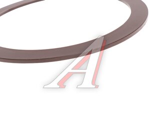 Изображение 2, 070185 Кольцо уплотнительное BPW ступицы задней (160x190x3.5) SAMPA