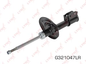 Изображение 2, G321047LR Амортизатор RENAULT Dokker (13-) передний левый/правый газовый LYNX