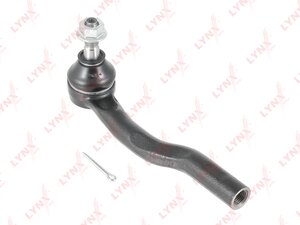 Изображение 1, C4409R Наконечник рулевой тяги MAZDA 3, 6 правый LYNX
