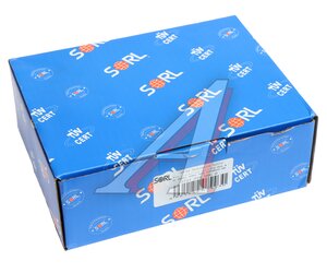 Изображение 5, 37540460060 Клапан электромагнитный SITRAK HOWO ECAS SORL
