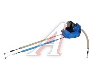 Изображение 2, 7122036000 Замок двери SSANGYONG G4 Rexton (20-) передний правый OE