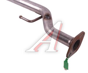 Изображение 3, 803-009 Труба приемная глушителя NISSAN Almera (N16) BOSAL