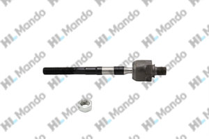 Изображение 6, DSA020340 Тяга рулевая HYUNDAI Accent (06-) KIA Rio (05-) левая/правая (1шт.) MANDO