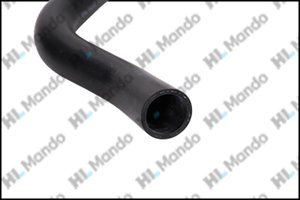 Изображение 8, DCC020584 Патрубок HYUNDAI Trajet (00-) (2.0 TCI) радиатора верхний MANDO