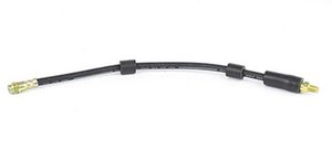 Изображение 2, BSG70730006 Шланг тормозной PEUGEOT 307, 308 CITROEN C2, C3 задний BSG