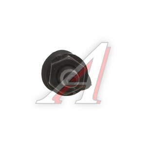 Изображение 3, 2123-5208060 Жиклер ВАЗ-2123 омывателя двойной с гайкой большой черный