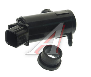 Изображение 3, KWM021 Насос омывателя HYUNDAI i40 (12-) стекла ветрового KORTEX