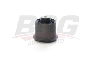 Изображение 1, BSG40700200 Сайлентблок HYUNDAI Solaris (11-) KIA Rio (11-) балки задней BSG
