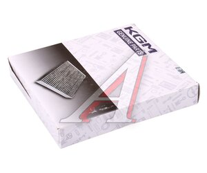 Изображение 4, 6911436000 Фильтр воздушный салона SSANGYONG Rexton G4 (18-) OE