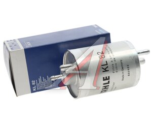 Изображение 2, KL82 Фильтр топливный MERCEDES (W210, W202, W203, W220, W463) MAHLE