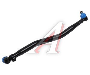 Изображение 2, MSA015712 Тяга рулевая VOLVO FH12, 16 продольная L=880мм MANDO