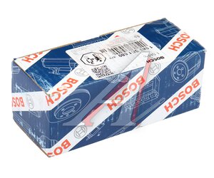 Изображение 3, 1986SE1680 Реле втягивающее VOLVO стартера BOSCH