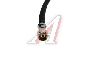 Изображение 2, К740-1022840 Трубка топливная КАМАЗ от ЭМК к свечам КМД