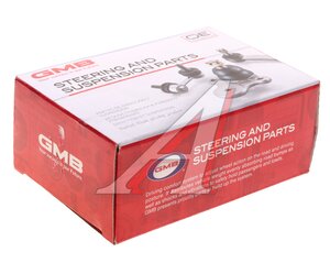 Изображение 3, 0704-0720 Наконечник рулевой тяги MITSUBISHI Lancer, Colt (-96), Carisma (95-) левый/правый GMB