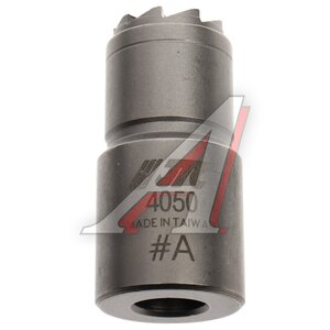 Изображение 3, JTC-4050-A Фреза (15x19) для притирки седел форсунок (универсальный) дизельного двигателя JTC