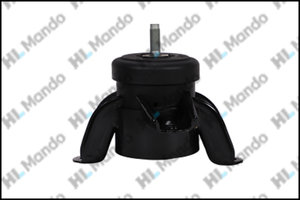 Изображение 5, MCC010657 Опора двигателя HYUNDAI Solaris правая MANDO
