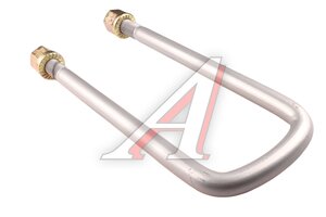 Изображение 3, AZ9925523100-MX Стремянка SITRAK HOWO рессоры передней MOVELEX