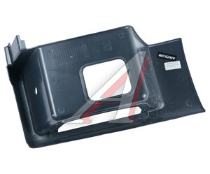 Изображение 2, AC81615100374 Подножка MAN TGA XXL нижняя правая ALFA CAR