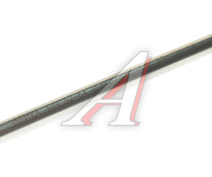 Изображение 2, ER-1DA-12 Отвертка шлицевая SL 8.0х200мм магнитная ЭВРИКА