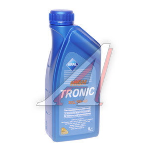 Изображение 1, 1505B4 Масло моторное HIGH TRONIC 5W40 синт.1л ARAL