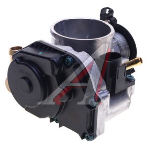 Изображение 3, 89008 Заслонка VW Passat AUDI A4 (1.6/1.8) дроссельная MEAT&DORIA