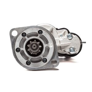 Изображение 3, YM12990077010 AE Стартер HITACHI KOMATSU 12В 2.8кВт z=9 редукторный AVTOELECTRICA