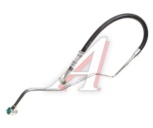 Изображение 1, 3405010-H12B4 Трубка DONGFENG GX высокого давления ГУРа (от насоса к механизму)OE