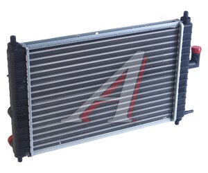 Изображение 2, PRS3047 Радиатор DAEWOO Matiz (98-) (0.8/1.00) PATRON