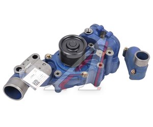 Изображение 1, 1000966796 Насос водяной SHACMAN SHAANXI X3000 дв.WP13 WEICHAI