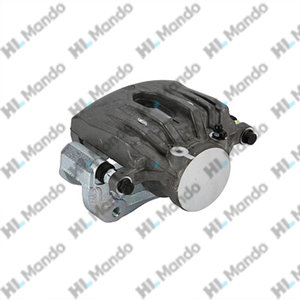 Изображение 2, EX581803MA01 Суппорт HYUNDAI Genesis (08-) передний левый MANDO