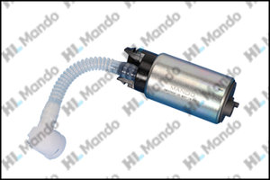 Изображение 6, DMP020097 Насос топливный HYUNDAI Solaris KIA Rio (11-) MANDO